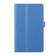 thumbnail image 1 of For Microsoft Surface Pro 8 7 6 5 4 3 Tablet Case Fold Shell Smart Magnet Surface GO 1 2 3 Tablet Cover with Wake Sleep Function blue Surface GO 3, 1 of 6