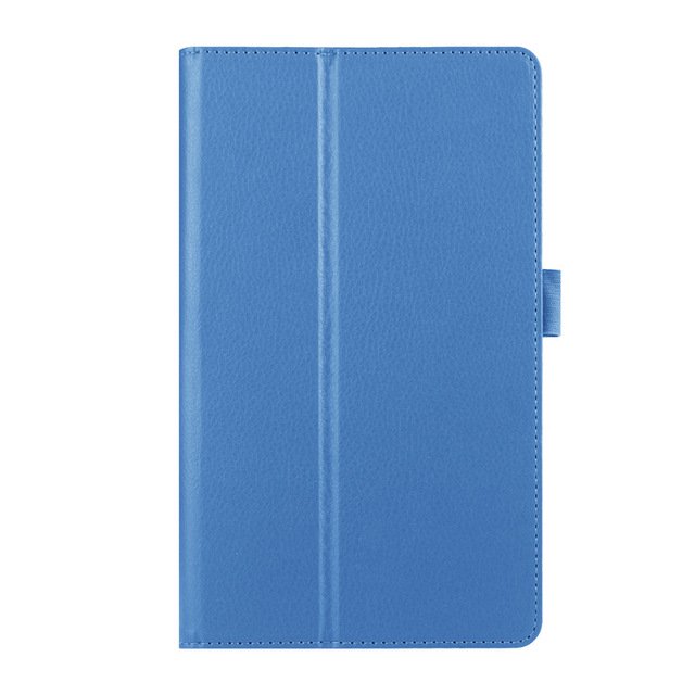 For Microsoft Surface Pro 8 7 6 5 4 3 Tablet Case Fold Shell Smart Magnet Surface GO 1 2 3 Tablet Cover with Wake Sleep Function blue Surface Pro 3