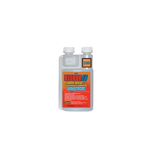 Hammonds Biobor EB Ethanol Treatment