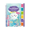 thumbnail image 1 of Gouache Graffiti Picture Book Light Color Filling Picture Book Graffiti Pocket Watercolor Book, 1 of 6