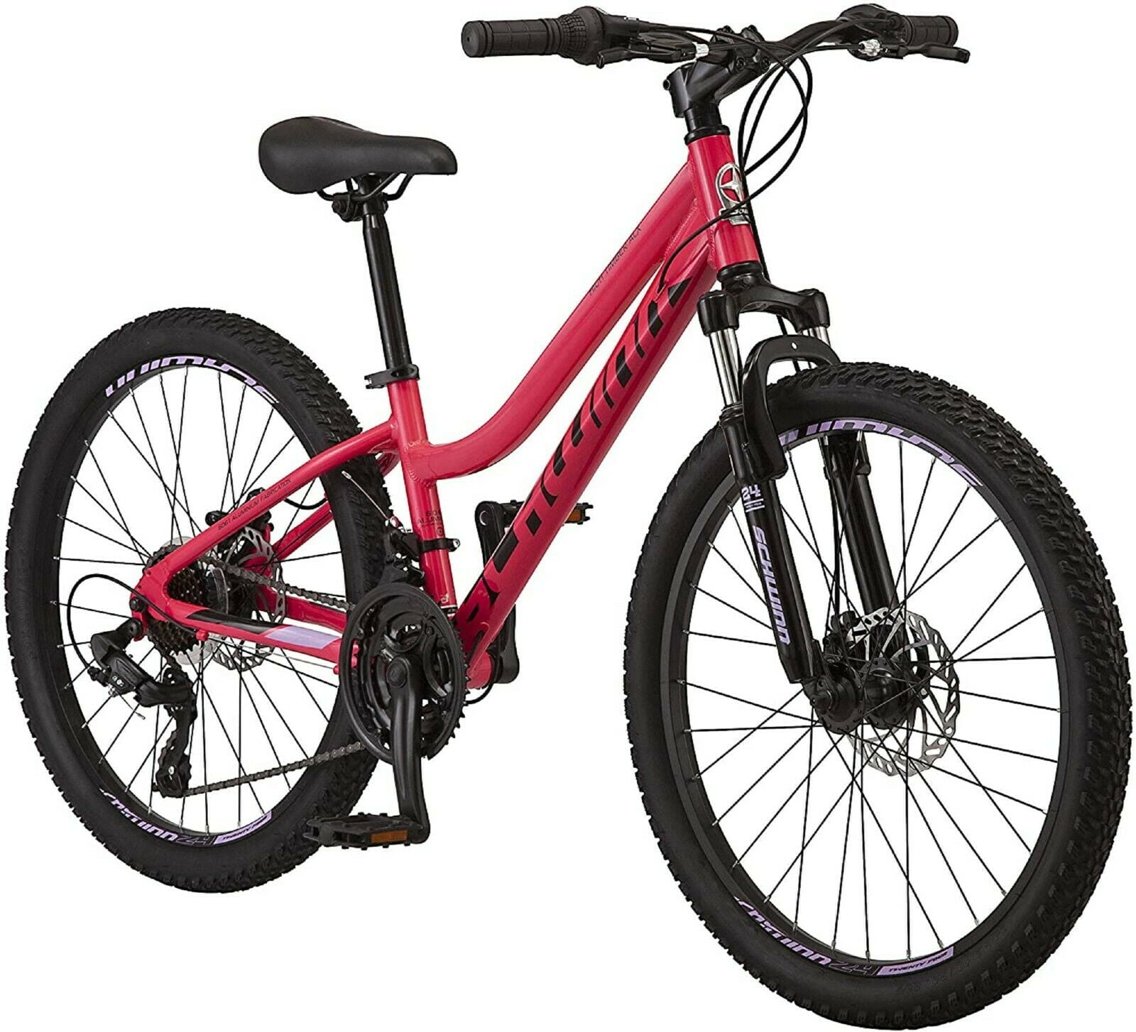 Schwinn Mountain-bicycles High Timber 