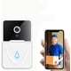 thumbnail image 1 of Smart Doorbell, Wireless Remote Video Doorbel Wifi Rechargeable Security Door Chimel, 1 of 5