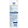 thumbnail image 3 of Oral-B Kids Mickey Gentle Extra Soft Toothbrush, Pack Of 6, Age 2+, Easy To Hold Handle, Designed To Make Brushing Fun For Kids, Manual, Multicolor, 3 of 5