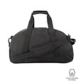 thumbnail image 4 of Maleta Deportiva TOTTO TULA ACTIVE MEDIUM 2310-N01M Negro, 4 of 5