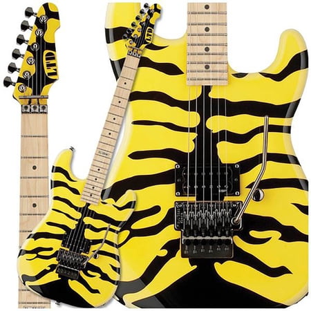 ESP LTD GL200-MT George Lynch Signature Model