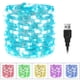 thumbnail image 2 of 2m/5m/10m Usb Plug en cuerda De luces De hadas, 2 of 4