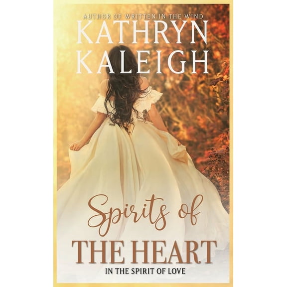 Spirits of the Heart, (Hardcover)