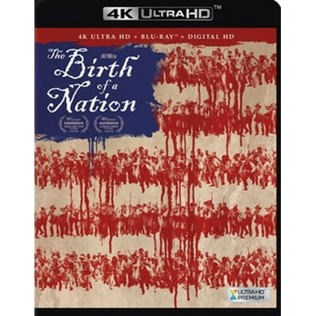 The Birth of a Nation (4K Ultra HD)
