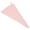 Light Pink, variant on Silicone Pastry Bags,8.86x15.94 inch Reusable Icing Piping Bags Baking Cookie Cake Decorating Bags,Frosting Piping Kit for Baking,Heavy-Duty Piping Bags for Cookie Icing,Cupcake (Light Pink)