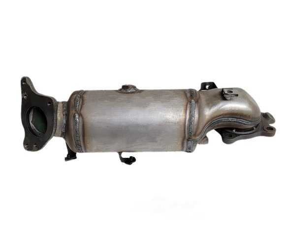 Davico Mfg 17564 Direct-Fit Catalytic Converter