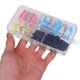 thumbnail image 5 of IDEANATEGRATE 102Ud Terminales De Cableado Con Soldadura Y Termorretráctil Impermeable Para Aplicaciones Automotrices, 5 of 8