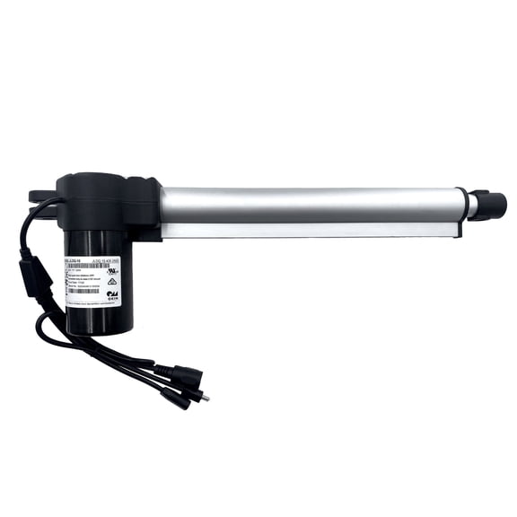 Okin Motor Model JLDQ.10.435.250D Linear Actuator Replacement for Electric Sofa Lift Chairs Power Recliner
