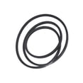 thumbnail image 4 of Dleadar 42in Lawn Mower Deck Belt Replacement for Cadet 954-04060B 754-04060B 12x96 Inches Black Rubber Drive Belt Fits Various Part Numbers 04060B 11660, 4 of 10