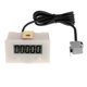 thumbnail image 2 of Lcd Digital Tally Counter Counter Panel Gauge 5 Digits Shockproof Punch Counter, 2 of 5