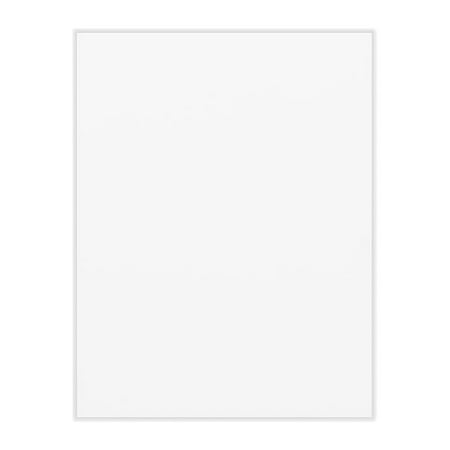 UPC: 0848614024339 | 8 1/2 x 11 Cardstock – Crystal Metallic (50 Qty.)