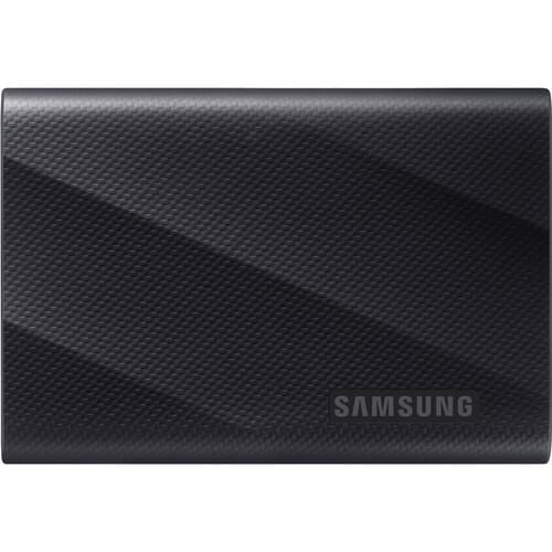 Samsung T9 USB 3.2 Gen 2 Portable Solid State Drive - 2TB