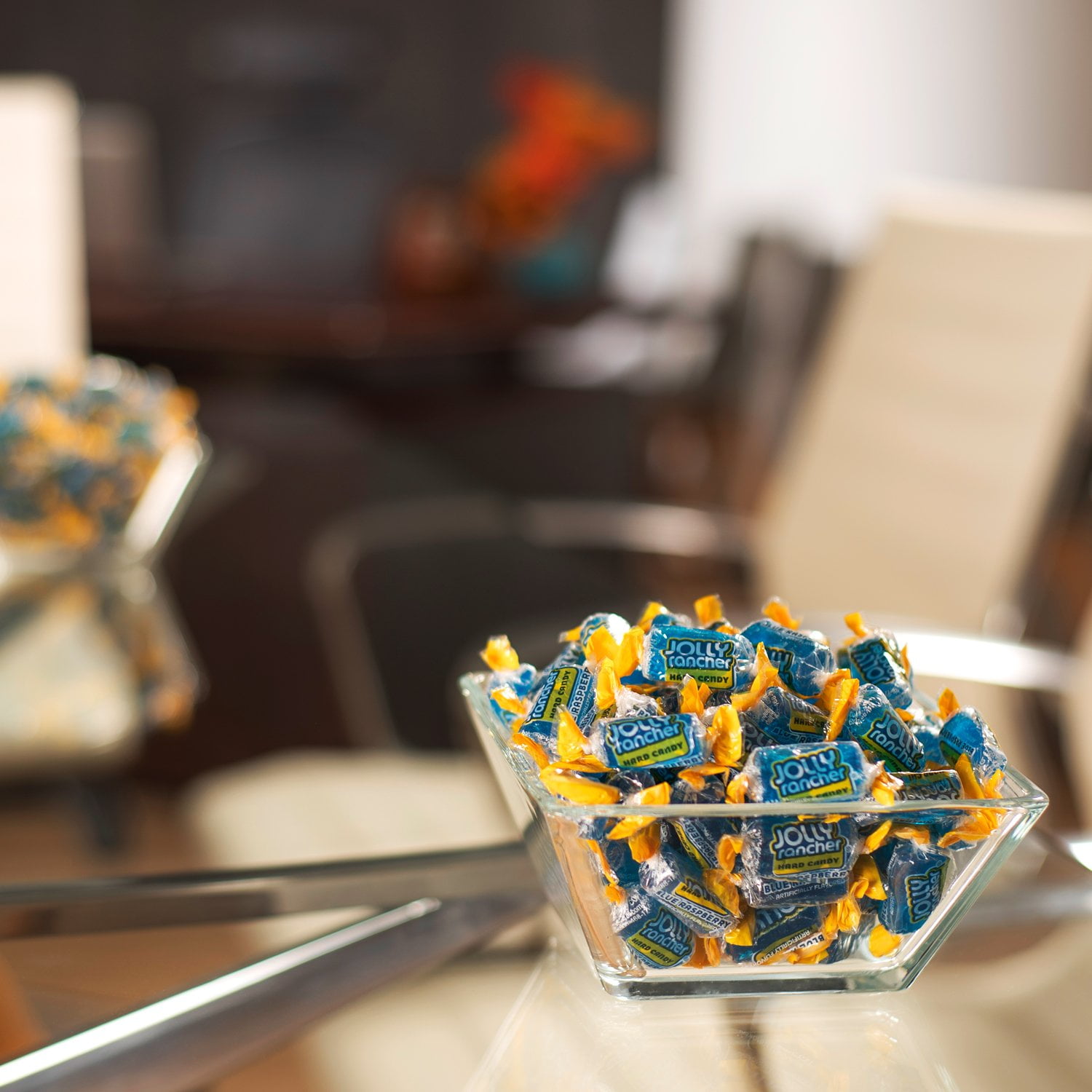 Jolly Rancher, Blue Raspberry Flavored Hard Candy, 88 Oz - Online Only
