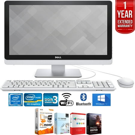 Dell Inspiron 22 3000 3263 All In One Touchscreen Computer