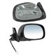 thumbnail image 1 of Espejo Tundra 2000 A 2006 Toyota Generica Der Elect Crom, 1 of 4