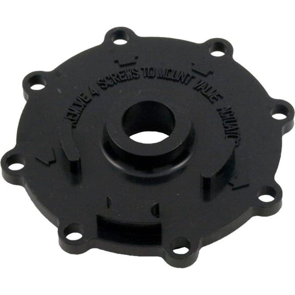 Pentair 270030 Cover for ComPool 2-Way & 3-Way Pool Spa Diverter Valve