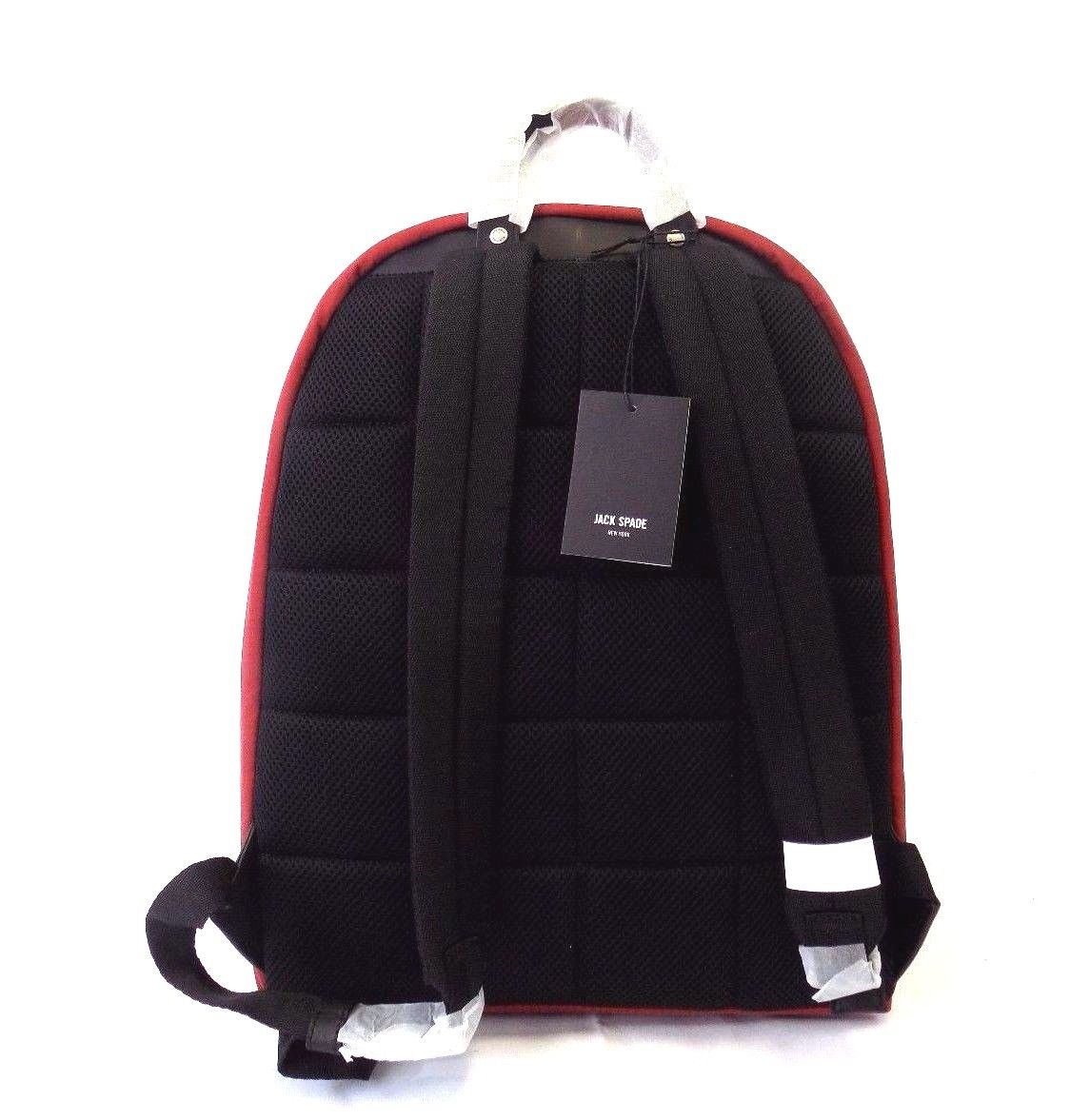 jack spade backpack