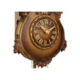 thumbnail image 5 of HerrZeit by Adolf Herr Horloge Coucou - Barock & Rokoko, 5 of 5