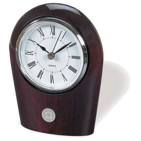Florida State Seminoles Desk Clock - Florida State Palm Desk Clock