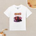 thumbnail image 2 of Camiseta Algodón de Naru para niños, 2 of 5