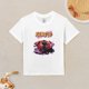 thumbnail image 2 of Camiseta Algodón de Naru para niños, 2 of 5