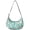 Black-167, variant on Dessert Donut Print Crossbody Tote for Women, Colorful Candy Shoulder Bag, Lightweight Water-Resistant Hobo Purse with Sweet Donut Cake Design