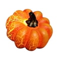 thumbnail image 2 of Calabaza LED brillante Allinless decoración de Halloween 6,6x6,6x4,5 cm, 2 of 3
