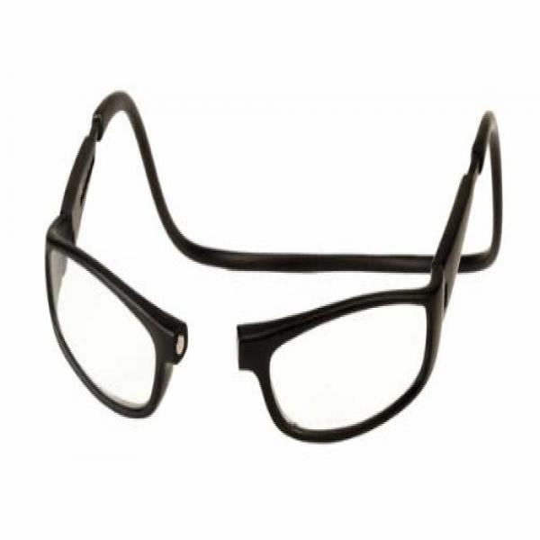 Euro Adjustable Front Connect Reading Glasses