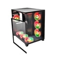 thumbnail image 2 of RGB gaming PC case, 2 of 5