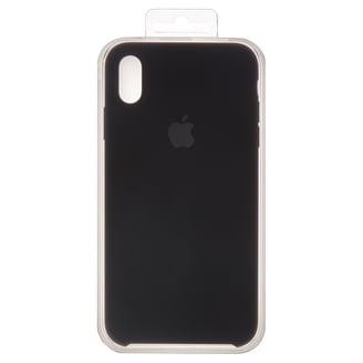Apple, iPhone 15 Plus Silicone Case with MagSafe, Black - Walmart.com