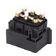 thumbnail image 3 of Válvula solenoide de suspensión neumática Válvula solenoide de suspensión neumática Rendimiento confiable, 3 of 9