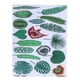 thumbnail image 3 of Tapete para mesa de comedor NikouMX Tapete impermeable para alimentos 29x39cm, 3 of 8