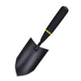 thumbnail image 1 of Steel Garden Trowel Gardening Planting Hand Gadget Digging Soils Potting Plants Tool, 1 of 9