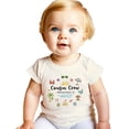 thumbnail image 5 of Cousin Crew Virginia Beach Shirt for Family Vacation Matching Cousins Trip Summer Reunion Tee Natural Shirt 4T, 5 of 8