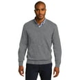 thumbnail image 1 of Port Authority V-Neck Sweater, 1 of 1