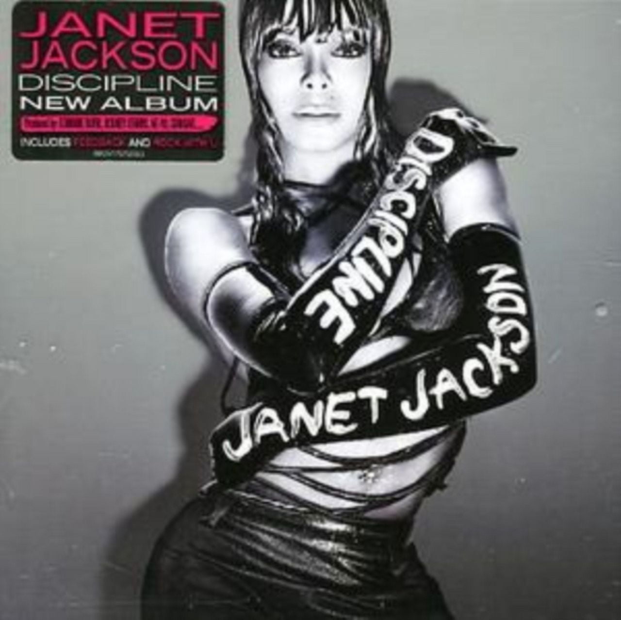 洋楽 Janet Jackson - Damita Jo Damita Jo - Album by Janet Jackson | Spotify