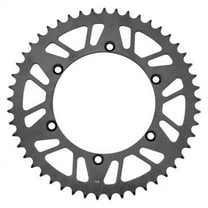 Bike Master 965069 428 Series 49 Teeth Rear Sprocket, Black
