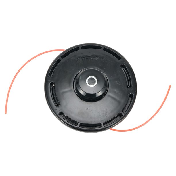 Replace Your Trimmer Head with Our Bump Feed Line Head Suitable for