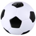 thumbnail image 1 of Hucha con forma de balón de fútbol para niños y niñas, decoración del hogar, 1 of 3