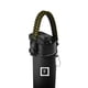 thumbnail image 1 of Mango De Paracord De Termo De Hierro - Se Adapta A Botellas De Agua De Boca Ancha - Portador Duradero Accesorios Seguros Correa De Supervivencia Anillo De Seguridad Y Mosquetón - Pulsera De Paracord D, 1 of 5