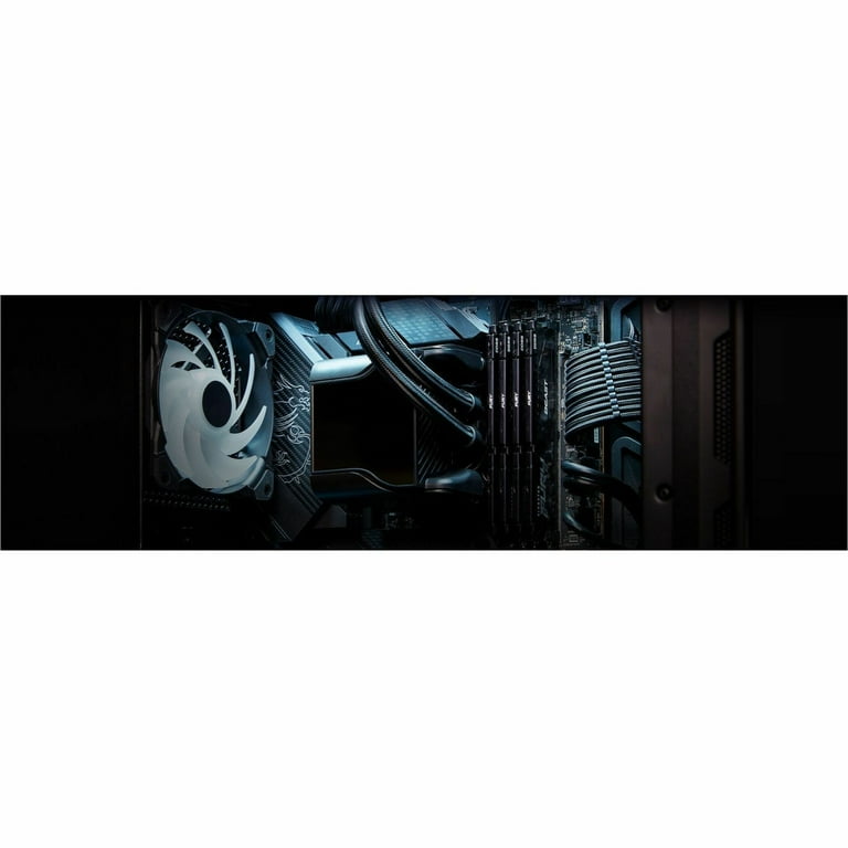 Kingston FURY Beast - DDR5 - kit - 16 GB: 2 x 8 GB - DIMM