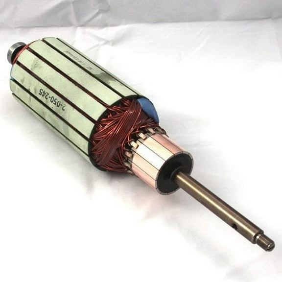 Minn Kota 4.5' Diameter 112lb. Thrust Lower Unit Armature #92-100-245