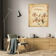 thumbnail image 3 of Loretta Linza 28x34 Gallery Wrapped Canvas Wall Art Titled - Parcnaturel IV, 3 of 4