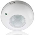 thumbnail image 1 of Pir Motion Detector Ceiling Surface Mount 360 Max 1200w, 1 of 5