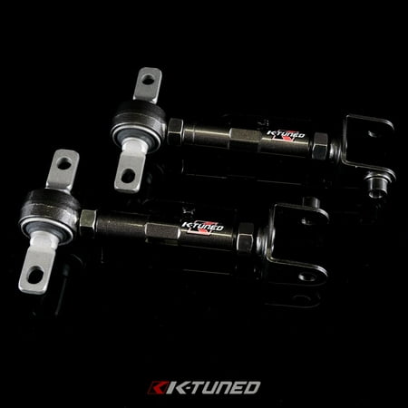 Acura Civic Shifter - K-Tuned Rear Camber Kit 02-06 Acura RSX 01-05 Honda Civic - KTD-RUR-106