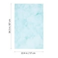 thumbnail image 2 of Weiweiguan Shooting Backdrop Board Double-sided Photography Backdrop Prop Accessory, 2 of 7